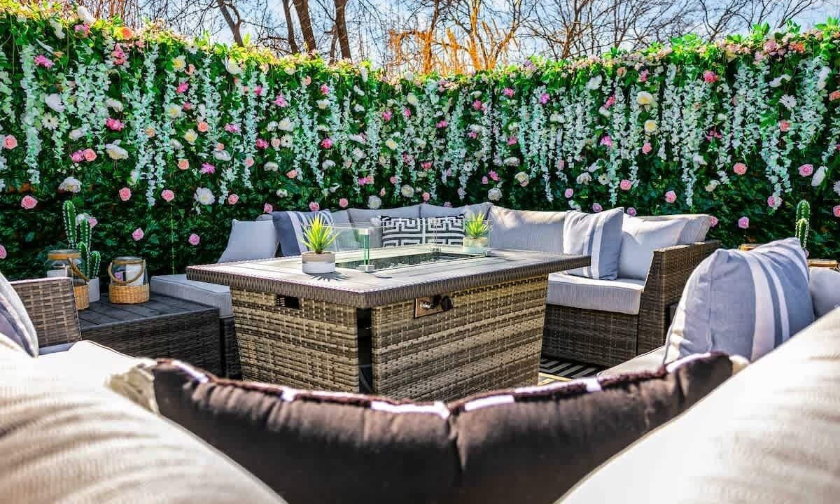 Photo of Outdoor in West Dallas