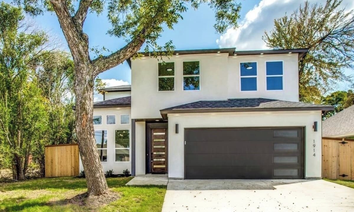 Photo of Outdoor in West Dallas