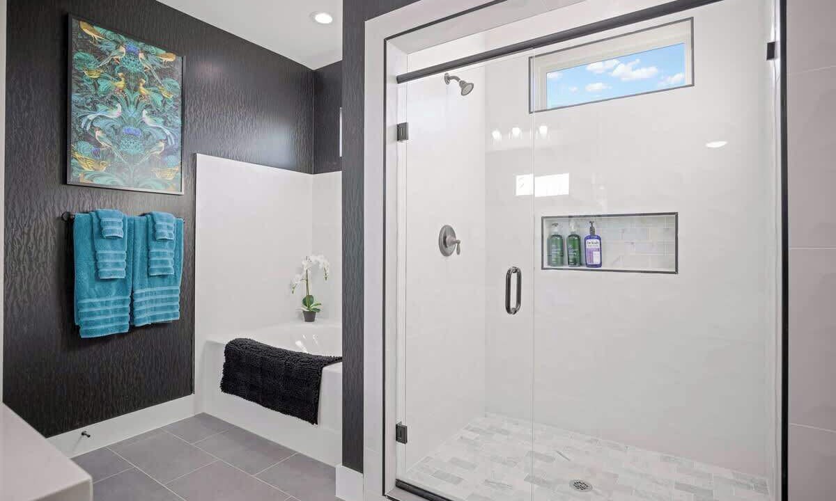 Photo of Bathroom in West Dallas