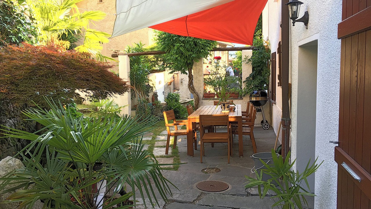 Photo of Outdoor in Claro