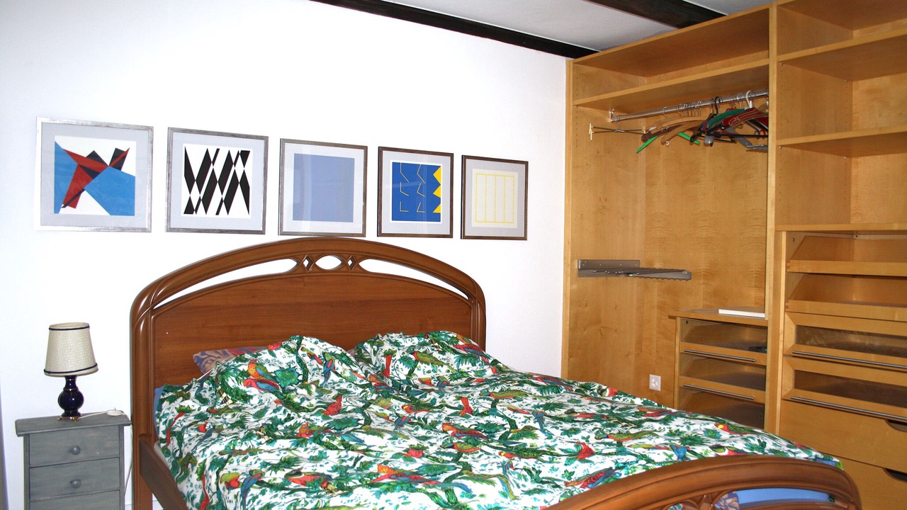 Photo of Bedroom in Claro