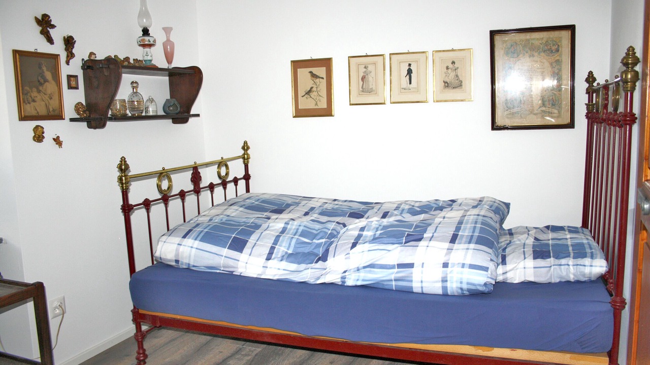 Photo of Bedroom in Claro