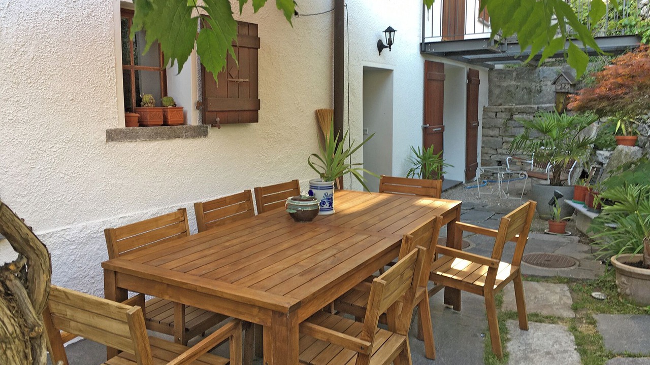 Photo of Outdoor in Claro
