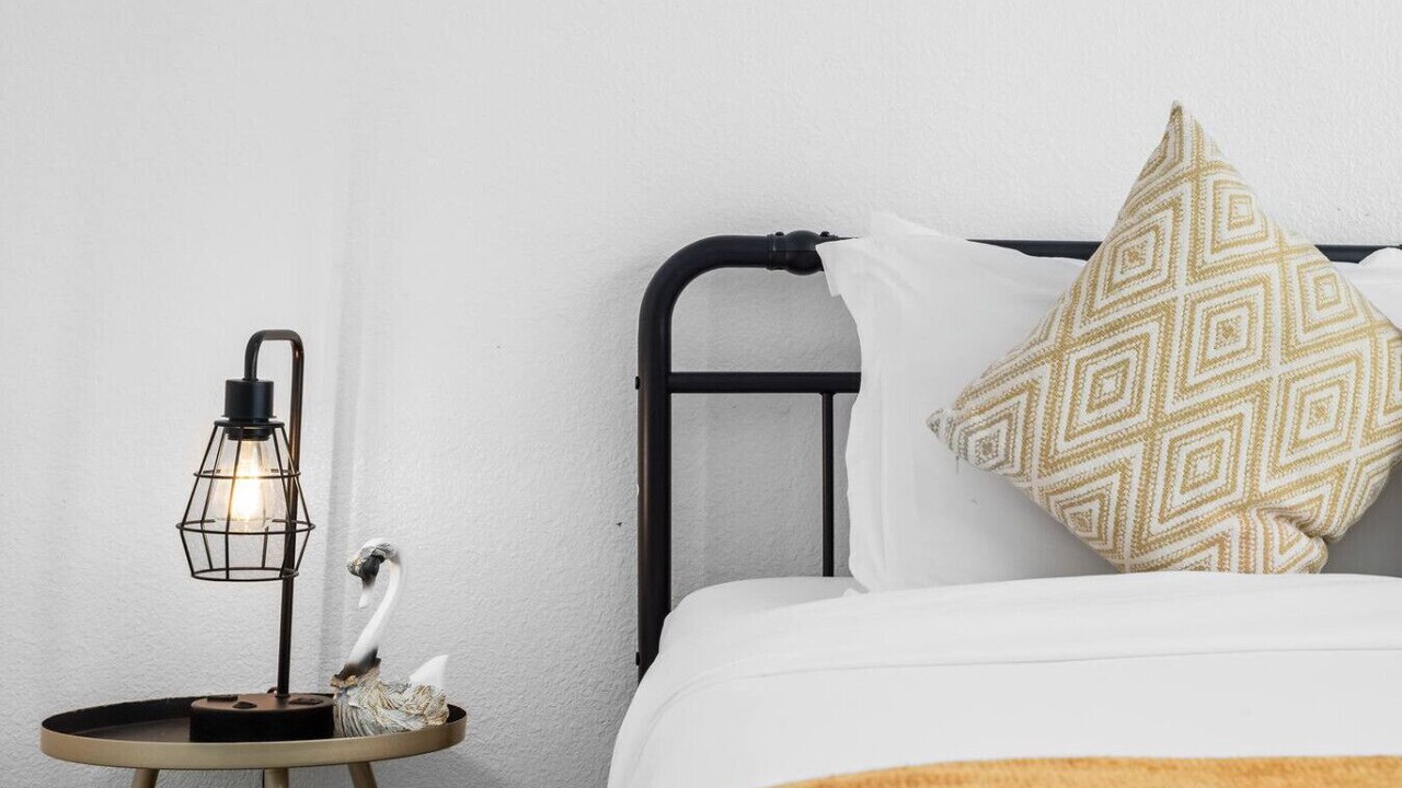 Photo of Bedroom in Grand Prairie