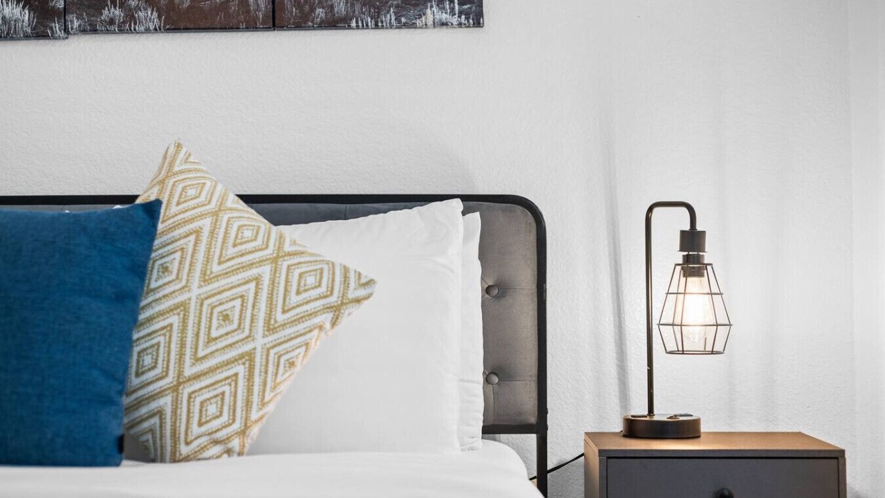 Photo of Bedroom in Grand Prairie