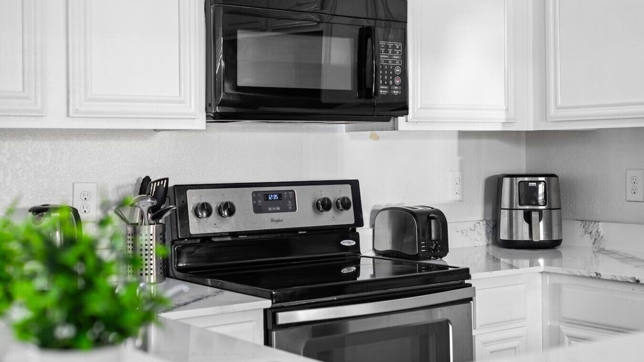 Photo of Kitchen in Grand Prairie
