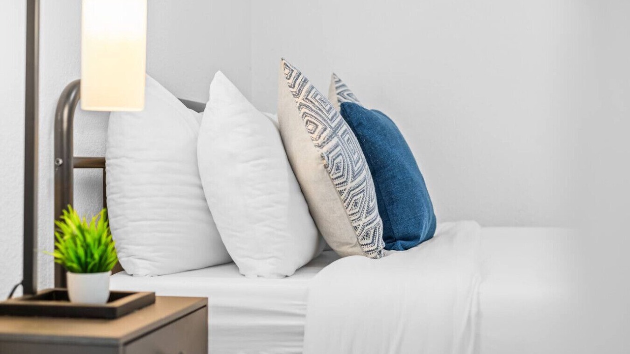Photo of Bedroom in Grand Prairie