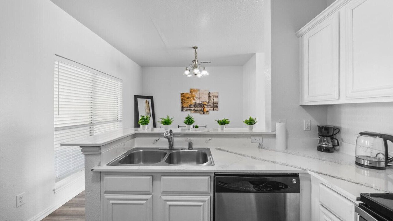 Photo of Kitchen in Grand Prairie