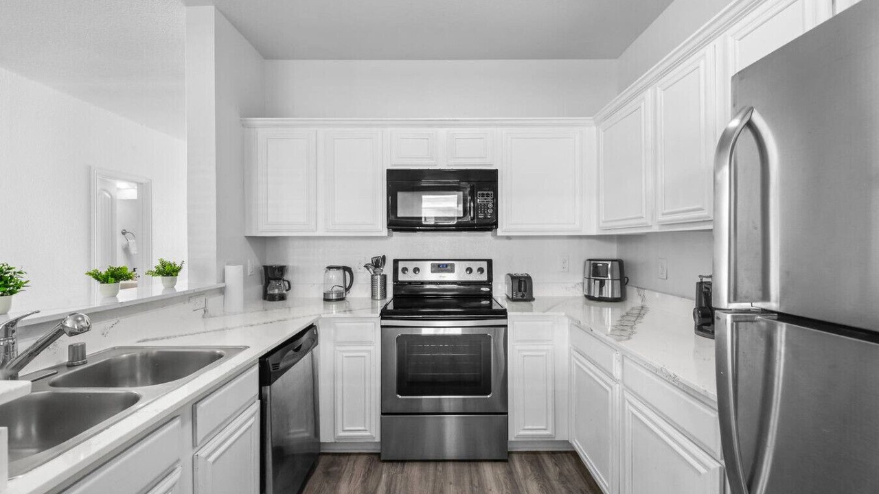 Photo of Kitchen in Grand Prairie
