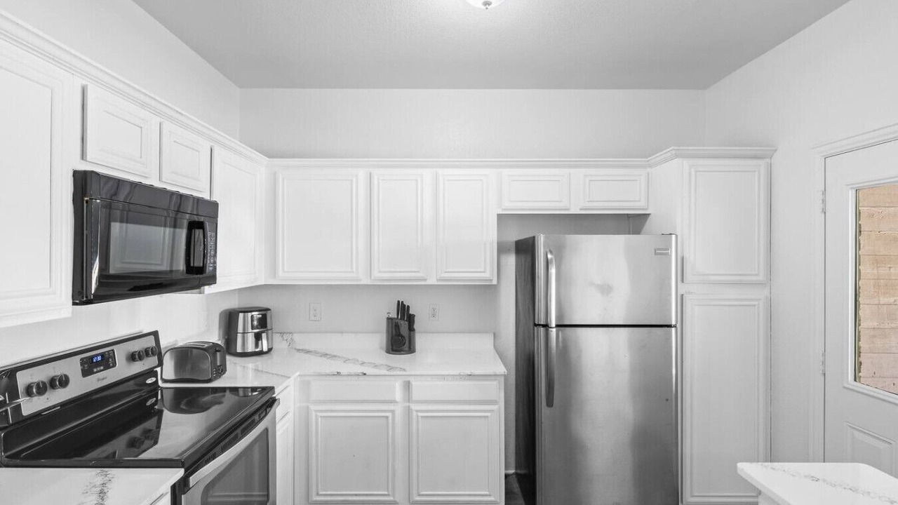 Photo of Kitchen in Grand Prairie