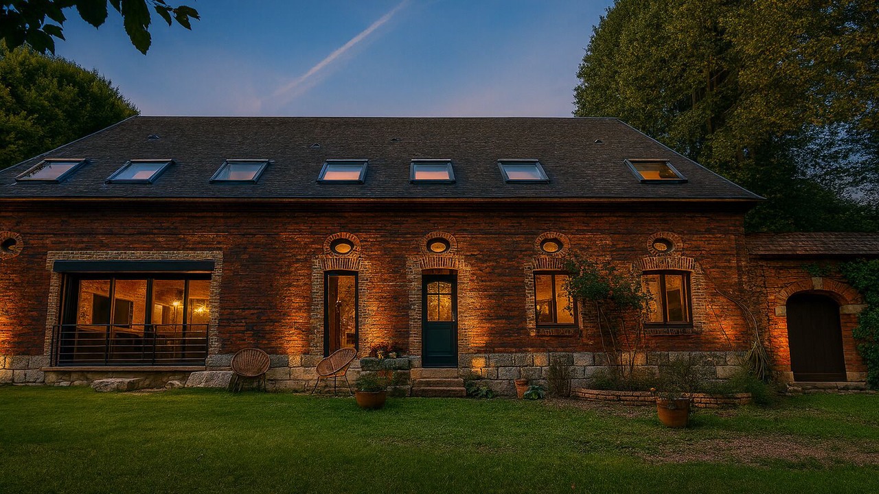 Photo of Outdoor in La Vieux-Rue