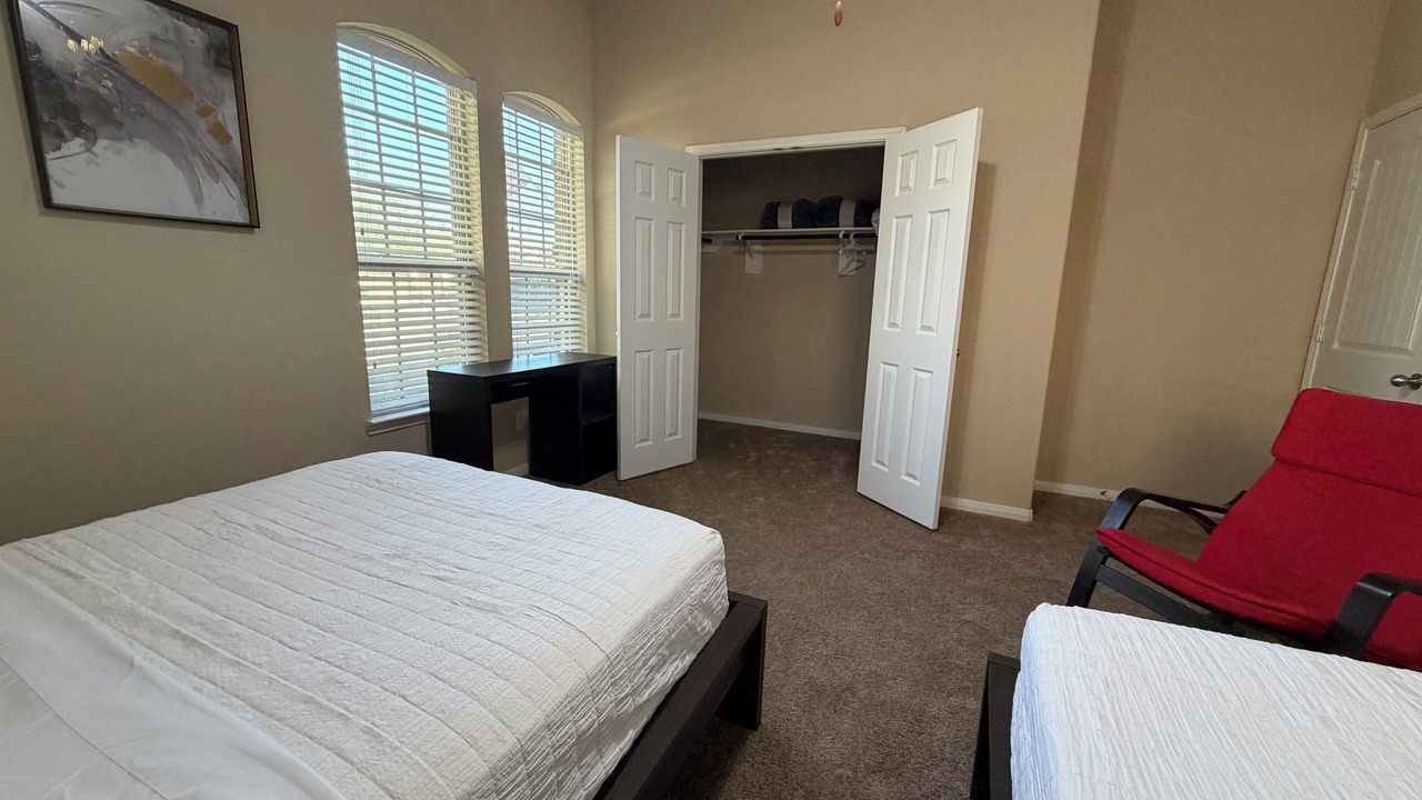 Photo of Bedroom in Richmond