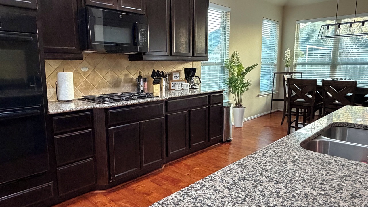 Photo of Kitchen in Richmond