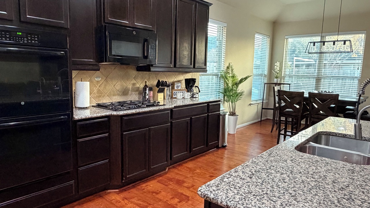 Photo of Kitchen in Richmond