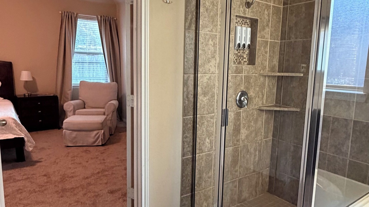 Photo of Bathroom in Richmond