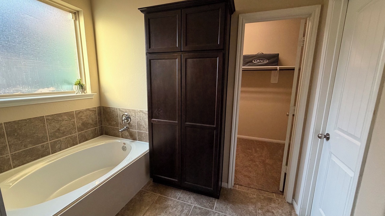 Photo of Bathroom in Richmond