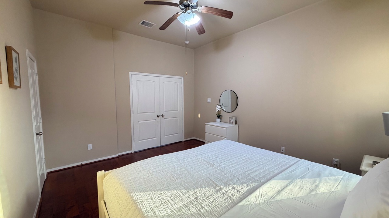 Photo of Bedroom in Richmond