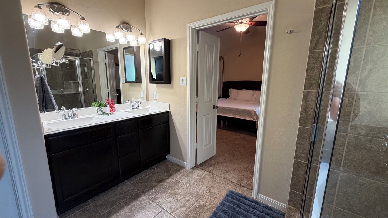 Photo of Bedroom in Richmond
