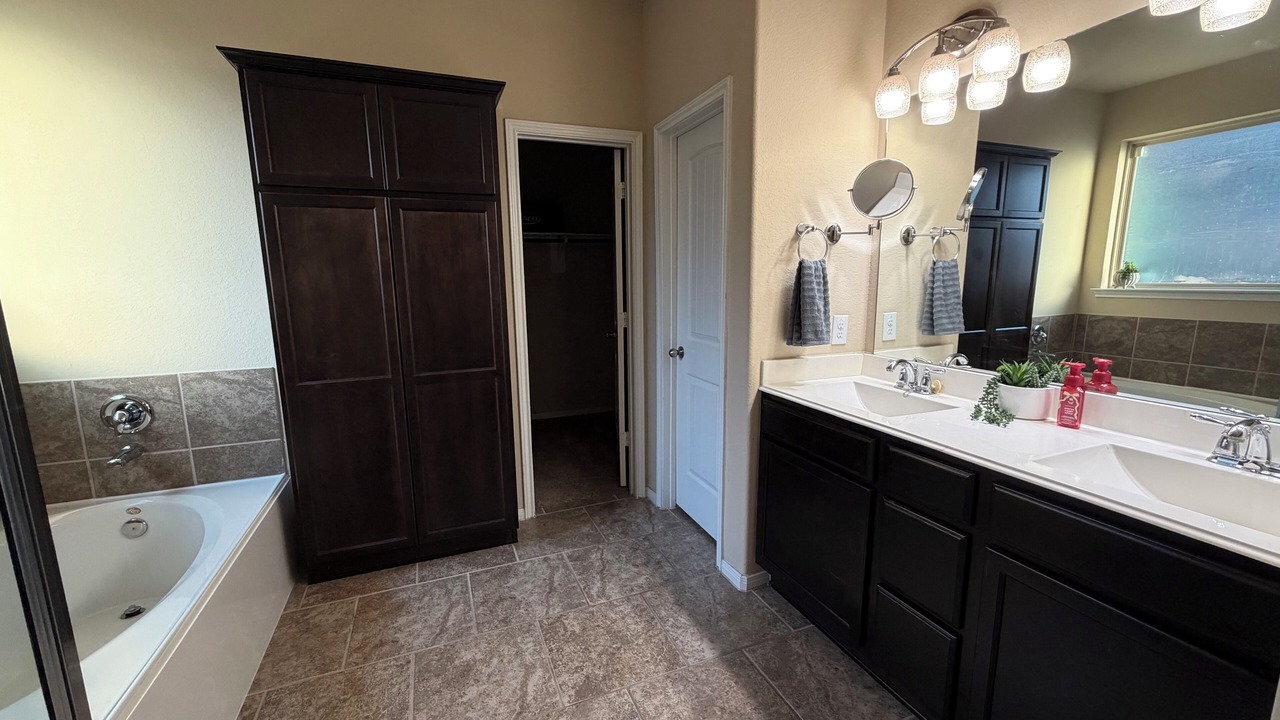 Photo of Bathroom in Richmond