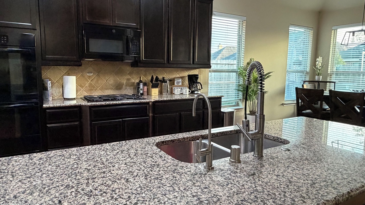 Photo of Kitchen in Richmond