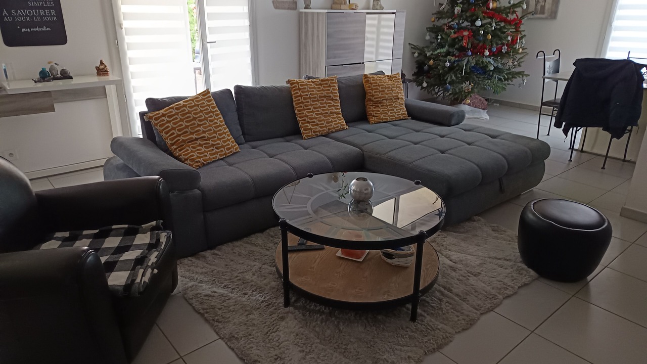 Photo of Livingroom in Pia