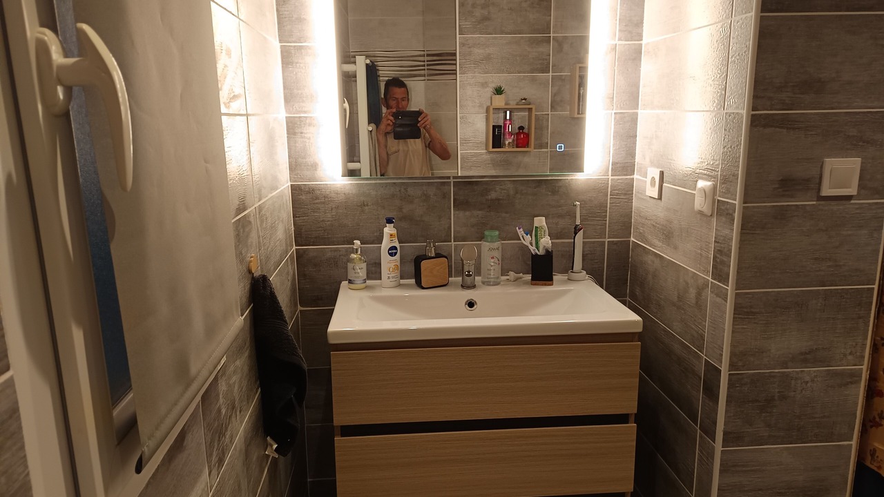 Photo of Bathroom in Pia