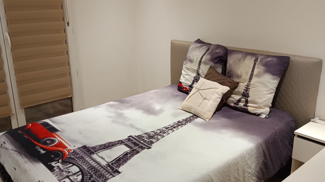 Photo of Bedroom in Pia