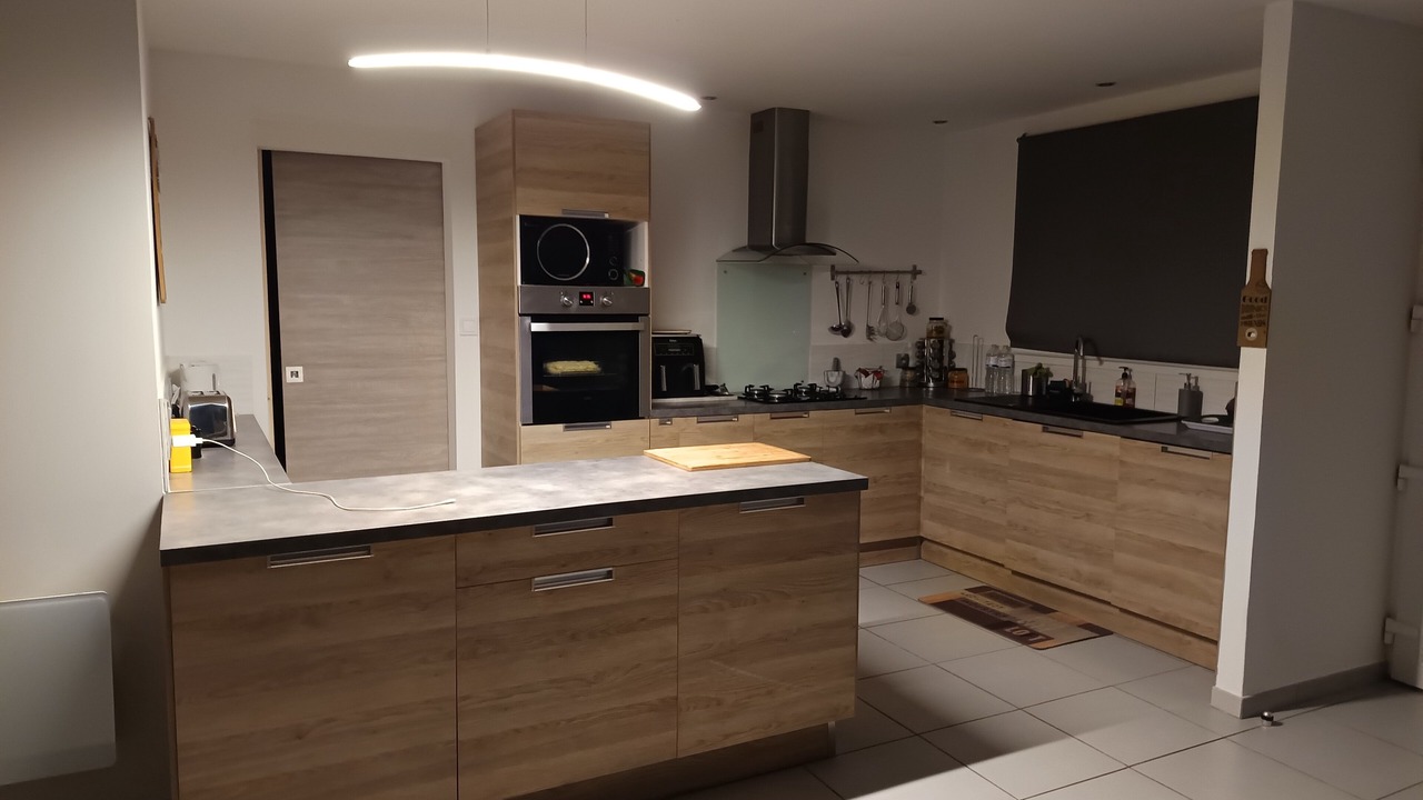 Photo of Kitchen in Pia