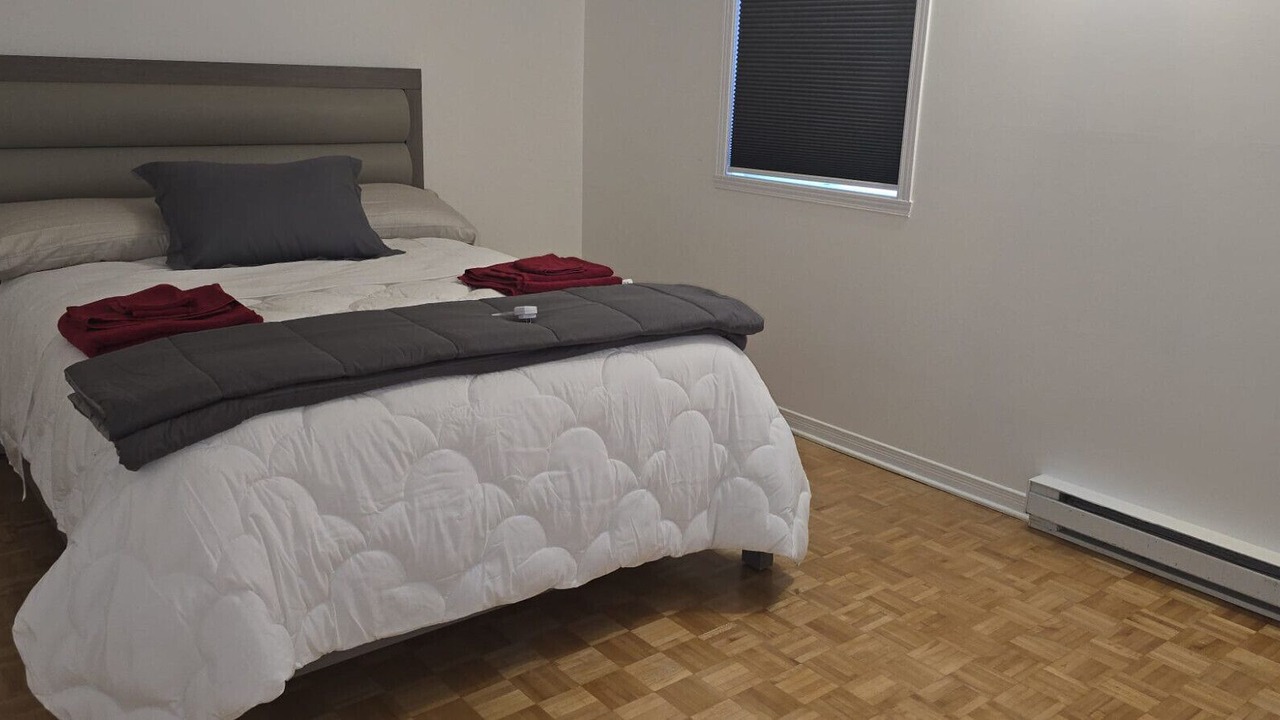 Photo of Bedroom in Laval