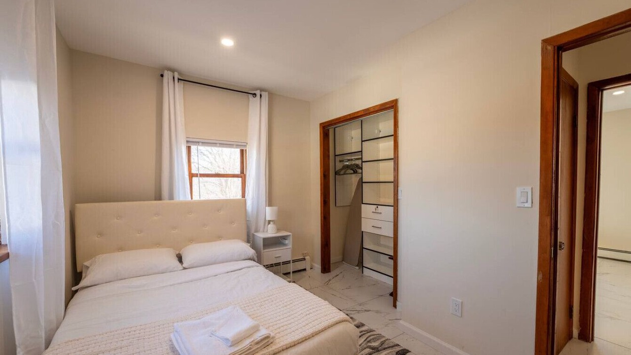 Photo of Bedroom in Highland Falls