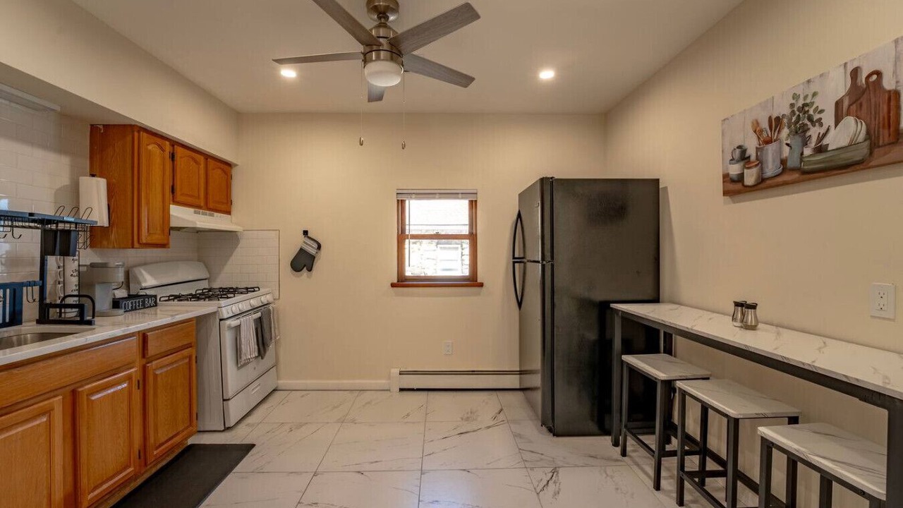 Photo of Kitchen in Highland Falls