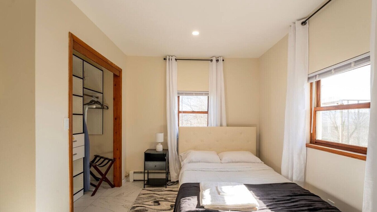 Photo of Bedroom in Highland Falls