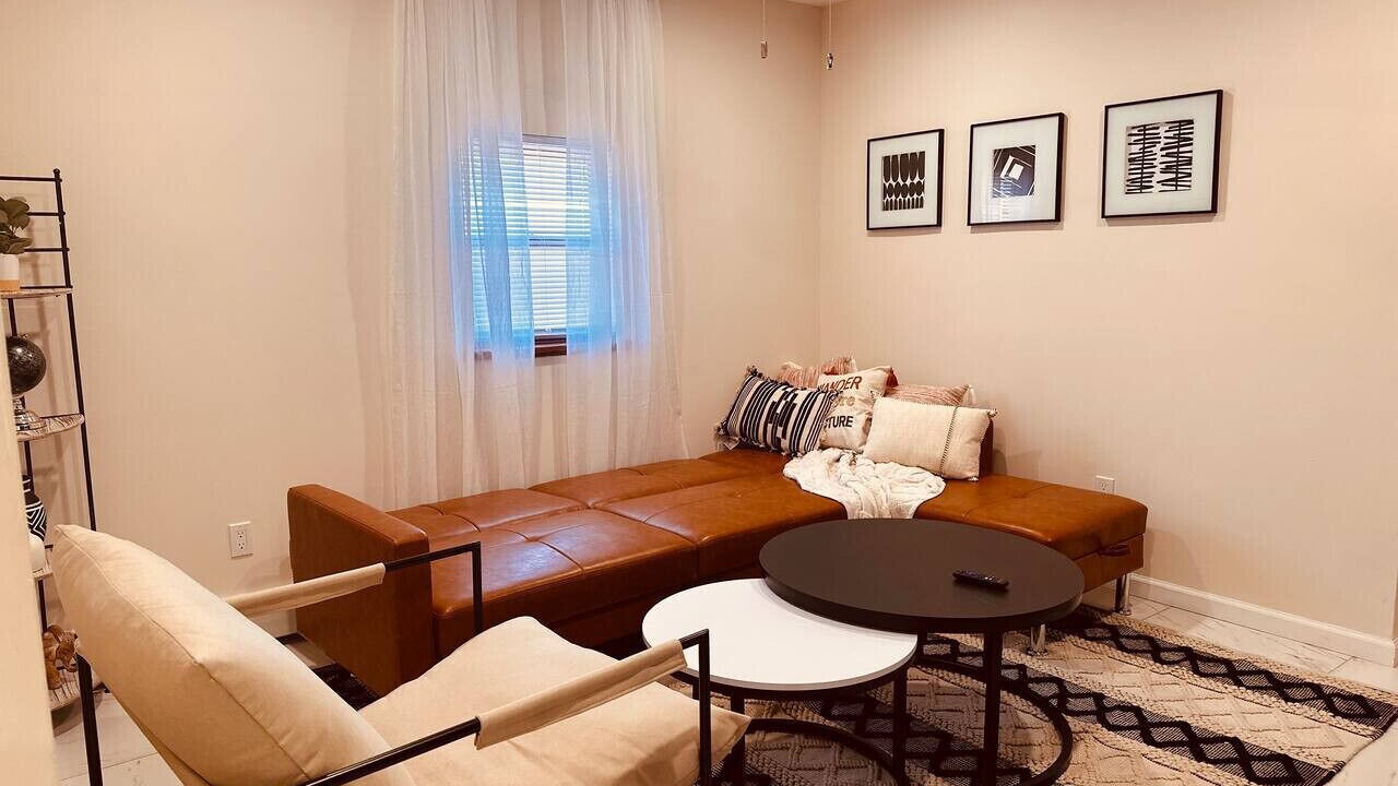 Photo of Livingroom in Highland Falls