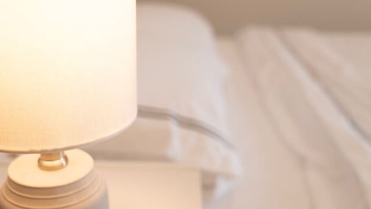 Photo of Bedroom in Highland Falls