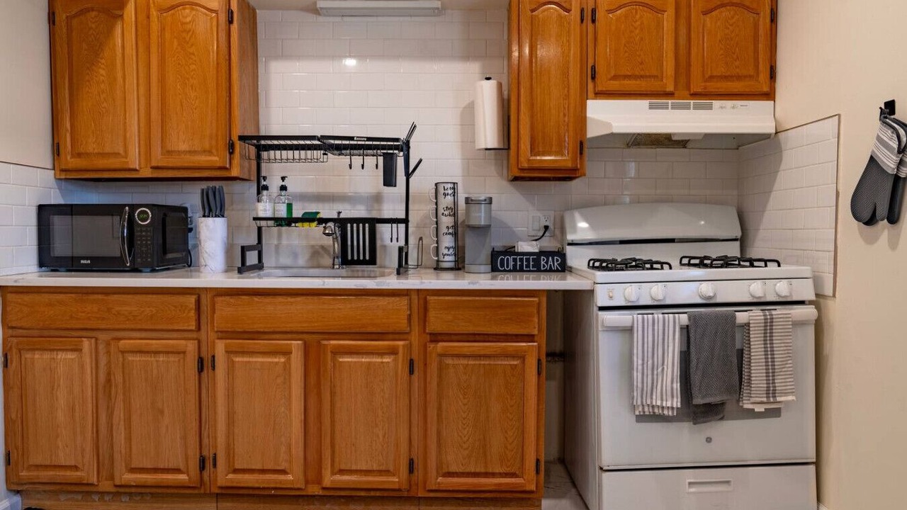 Photo of Kitchen in Highland Falls