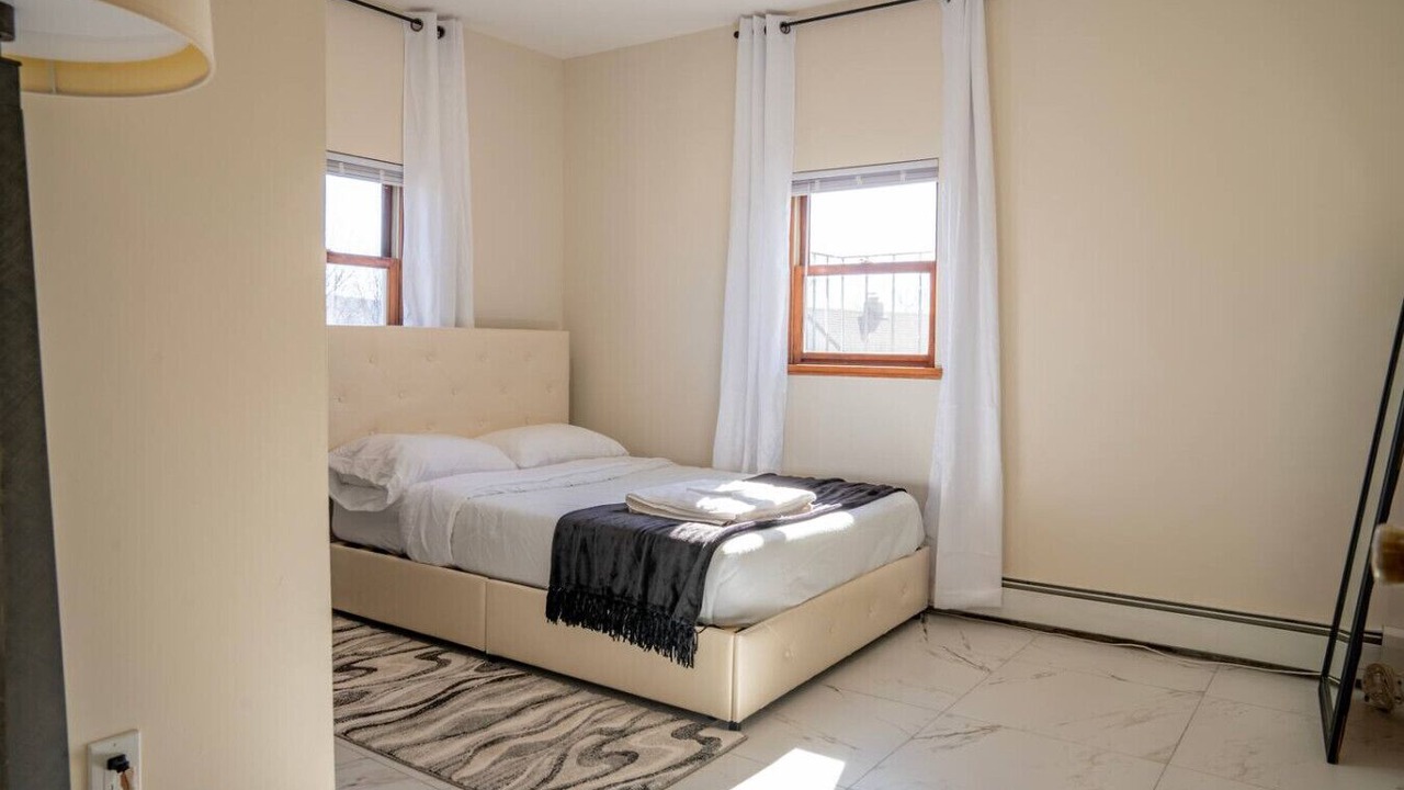 Photo of Bedroom in Highland Falls