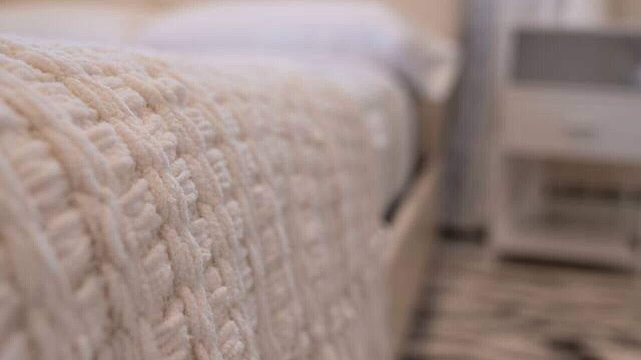 Photo of Bedroom in Highland Falls