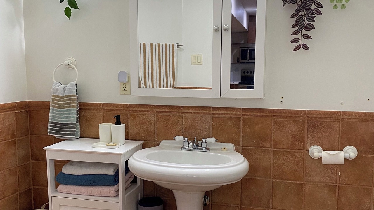 Photo of Bathroom in Vaughan