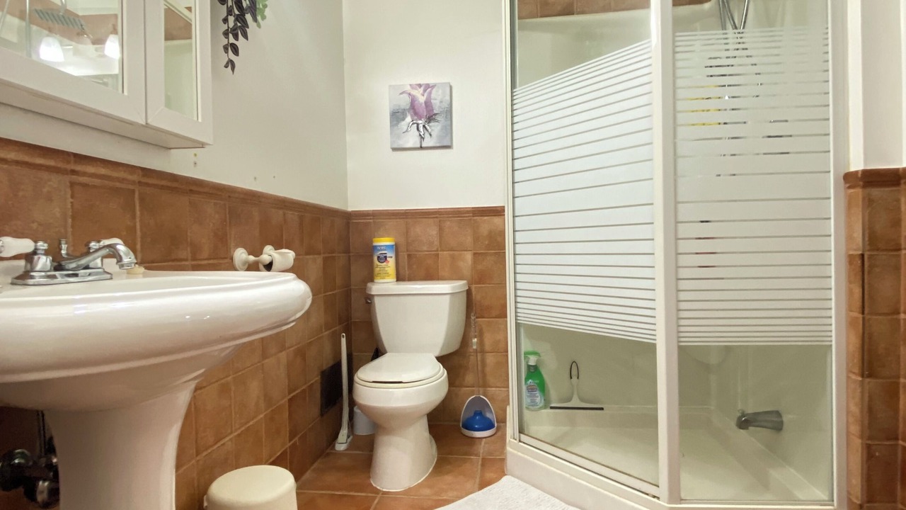 Photo of Bathroom in Vaughan