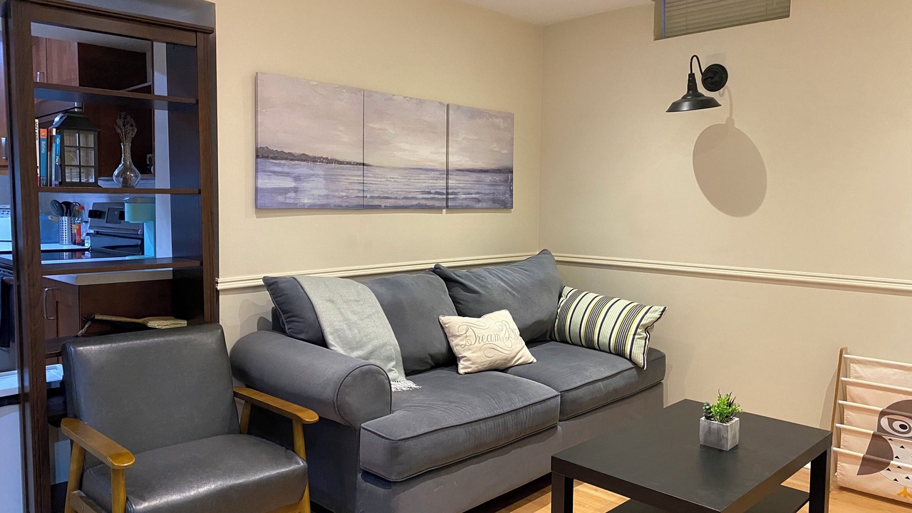 Photo of Livingroom in Vaughan