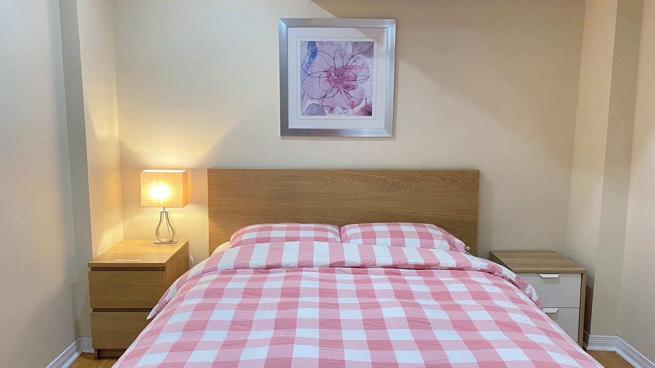 Photo of Bedroom in Vaughan