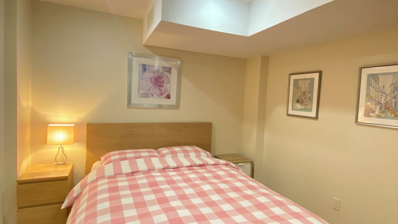 Photo of Bedroom in Vaughan
