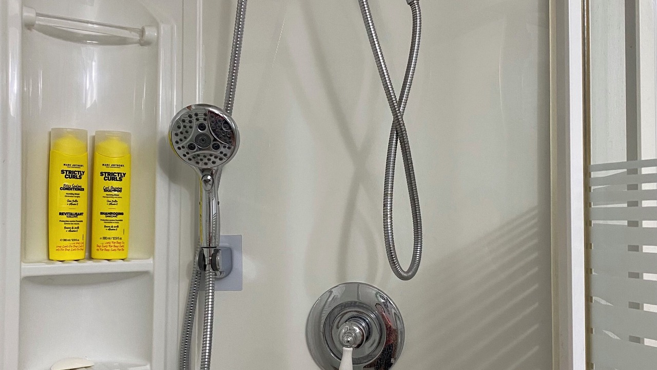 Photo of Bathroom in Vaughan