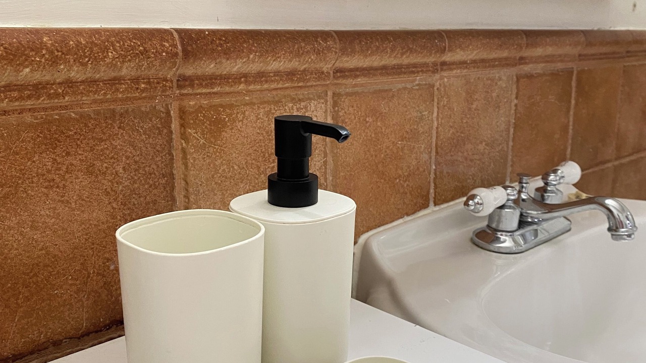 Photo of Bathroom in Vaughan