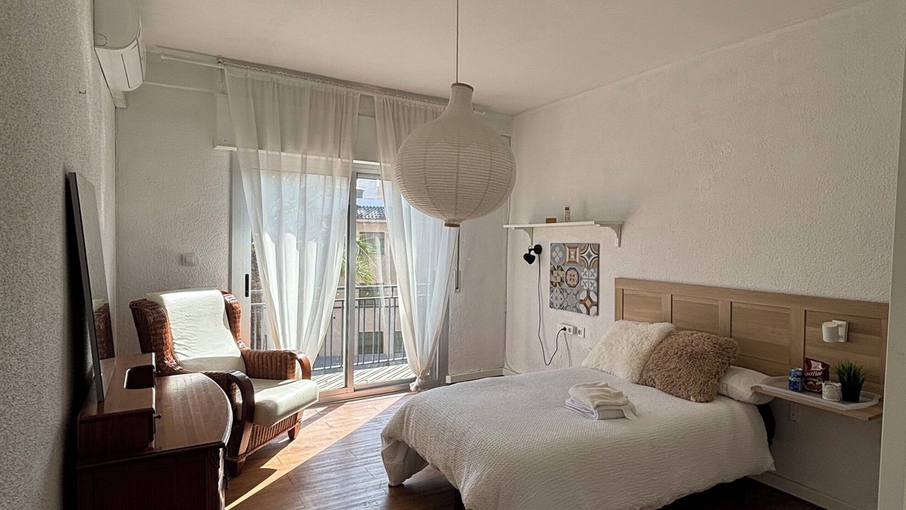 Photo of Bedroom in Espinardo