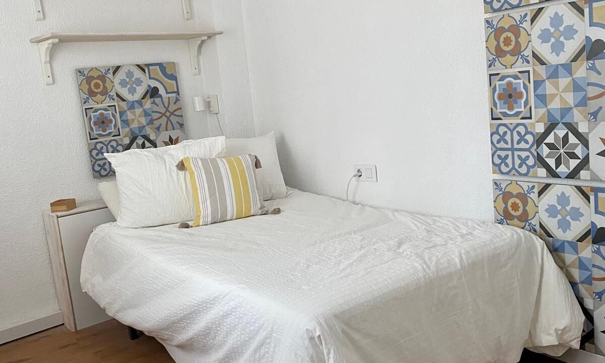 Photo of Bedroom in Espinardo