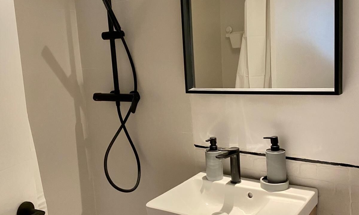 Photo of Bathroom in Espinardo