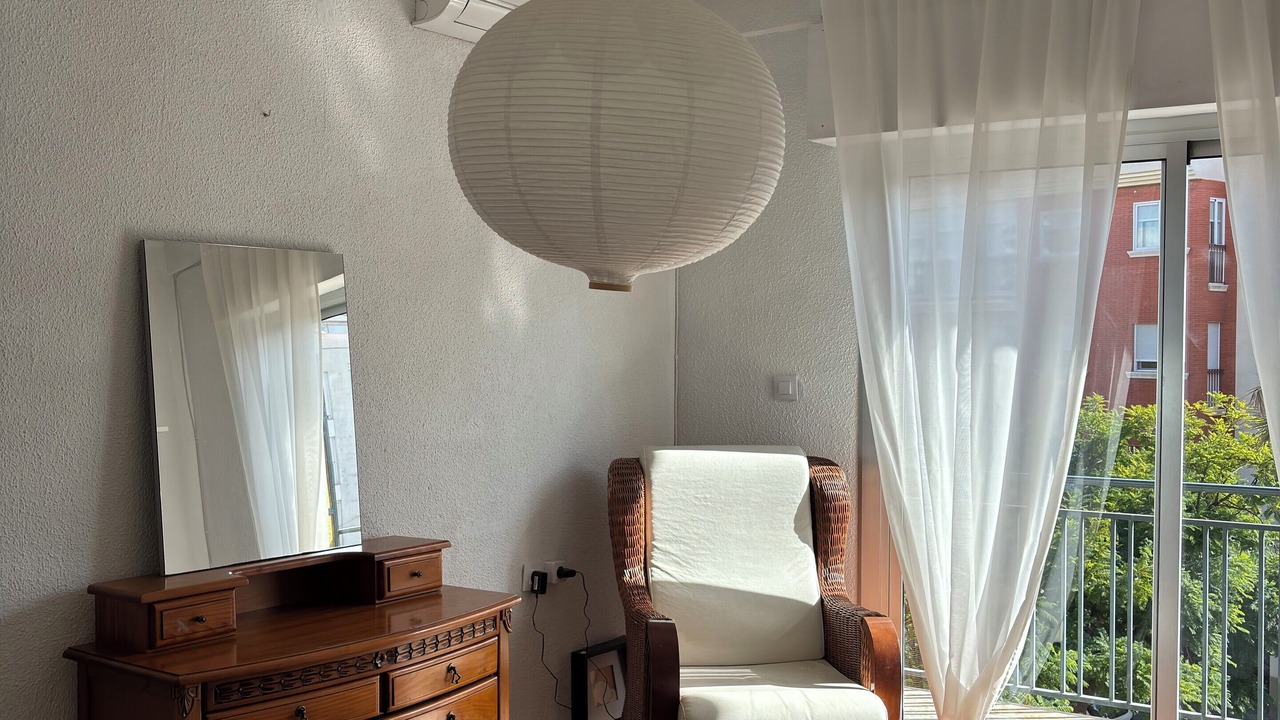 Photo of Bedroom in Espinardo