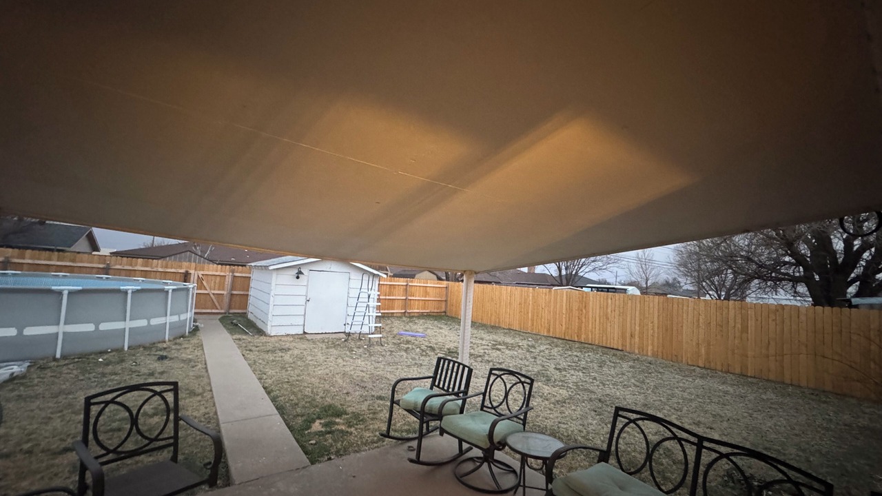 Photo of Patio Balcony in Pampa