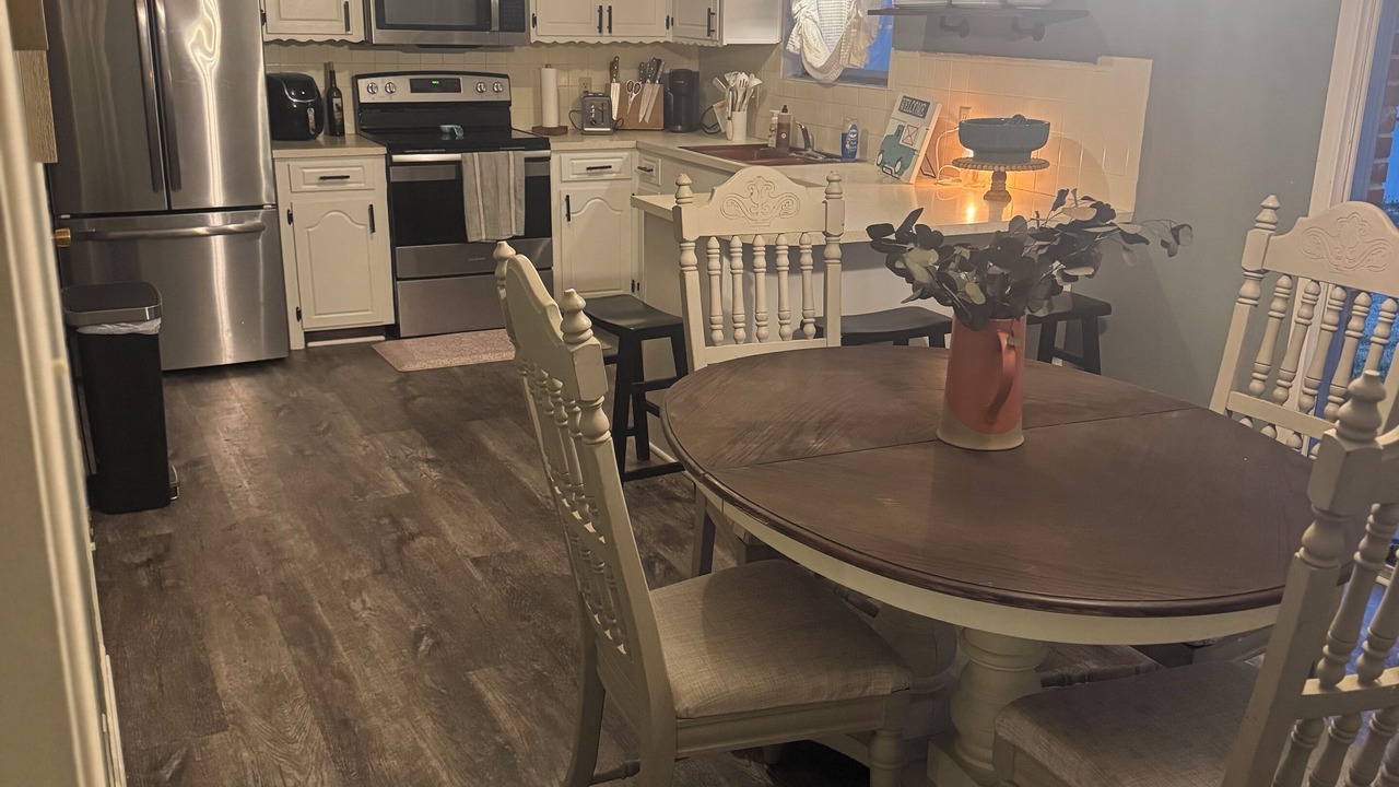 Photo of Kitchen in Pampa